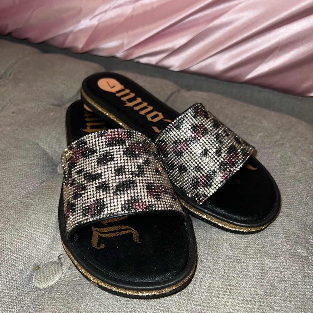 Juicy Slides